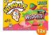Warheads - Wedgies Theater Box - 12er