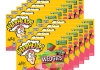 Warheads - Wedgies Theater Box - 12er