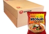 Nongshim - Instant Nudeln Neoguri Seafood & Spicy - 20 Stück