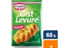 Dr. Oetker - Hefe - 20x 3 Päckchen