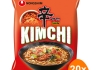 Nongshim - Instant Nudeln Shin Kimchi - 20 Stück