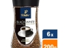 Tchibo - Black 'n White Löslicher Kaffee - 6x 200g