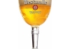 Westmalle - Bierglas Trappist 330ml - 6 Stück