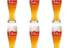 Texels - Skuumkoppe Bierglas 300ml - 6 Stück