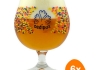 Oedipus - Bierglas 250 ml - 6 stück