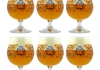 Oedipus - Bierglas 250 ml - 6 stück
