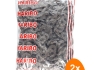 Haribo - Salzbrezeln - 2x 1,5kg
