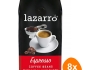 Lazarro - Espresso Bohnen - 8x 1 kg