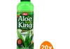 OKF - Aloë Vera Getränk - 20x 500ml