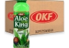 OKF - Aloë Vera Getränk - 20x 500ml
