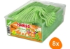 Haribo - Pasta Basta Apfel Sour - 8x 150er