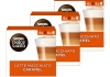 Dolce Gusto - Latte Macchiato Caramel - 3x 16 Kapseln