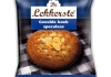 De Lekkerste - Gefüllter Spekulatiuskuchen - 16x 90g