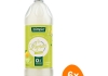 Slimpie - Zitrone Limonaden-Sirup - 6x 650ml