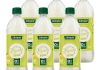 Slimpie - Zitrone Limonaden-Sirup - 6x 650ml
