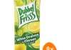 Dubbelfrisss - Weiße Trauben & Zitrone - 8x 1,5ltr