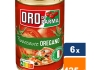 Oro Di Parma - Pizzasauce "Oregano" - 6x 425ml
