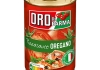 Oro Di Parma - Pizzasauce "Oregano" - 6x 425ml
