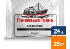 Fisherman's Friend -  Original (Eucalyptus) - 24x25gr