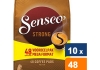 Senseo Strong - 10x 48 pads