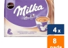 Senseo - Milka Choco pads - 4x 8 pads