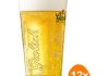 Grolsch - Bierglas "Craft" 250ml - 12 Stück