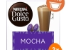 Dolce Gusto - Mocha - 3x 16 Kapseln