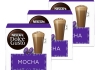Dolce Gusto - Mocha - 3x 16 Kapseln