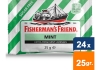 Fisherman's Friend - Mint Ohne Zucker - 24x25gr