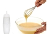 Patisse - Teigflasche - 350ml