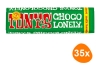 Tony's Chocolonely - Vollmilchschokolade Haselnuss - 35x 47g