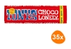 Tony's Chocolonely - Vollmilchschokolade - 35x 50g