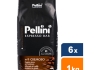 Pellini - Espresso Bar N. 9 Cremoso Bohnen - 6x 1 kg 