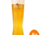 Grolsch - Bierglas "Weizen" 300ml - 6 stück