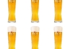 Grolsch - Bierglas "Weizen" 300ml - 6 stück