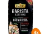Jacobs - Barista Editions Selektion des Jahres Crema Bella Italia Bohnen - 4x 1kg