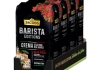 Jacobs - Barista Editions Selektion des Jahres Crema Bella Italia Bohnen - 4x 1kg