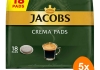 Jacobs - Crema Klassisch - 5x 18 pads