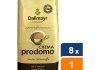 Dallmayr - Crema Prodomo Bohnen - 8x 1 kg