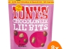 Tony's Chocolonely - Lil’Bits Vollmilch Marshmallow & Keks Mischung - 8x 120g