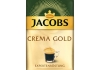 Jacobs - Expertenröstung Crema Gold Bohnen - 4x 1kg