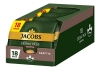 Jacobs - Crema Kräftig - 5x 18 pads