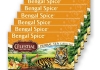 Celestial Seasonings - Bengal Spice Herbal Tea - 6x 20 Teebeutel
