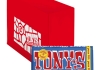 Tony's Chocolonely - Zartbitterschokolade 70% - 15x 180g