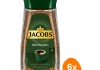 Jacobs - Krönung Löslicher Kaffee - 6x 200g
