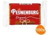 Peijnenburg - Ontbijtkoek / Früchstückskuchen (einzeln verpackt) - 100x 28g