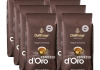 Dallmayr - Espresso d'Oro Bohnen - 8x 1kg