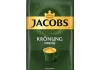 Jacobs - Krönung Crema Bohnen - 1kg