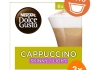 Dolce Gusto - Cappuccino Skinny/Light - 3x 16 Kapseln