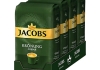 Jacobs - Krönung Crema Bohnen - 4x 1kg